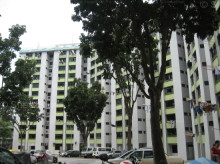 Blk 10 Teck Whye Avenue (Choa Chu Kang), HDB 3 Rooms #155942